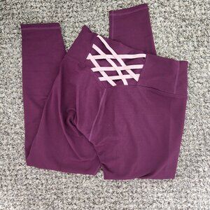 Fabletics Capris Leggings